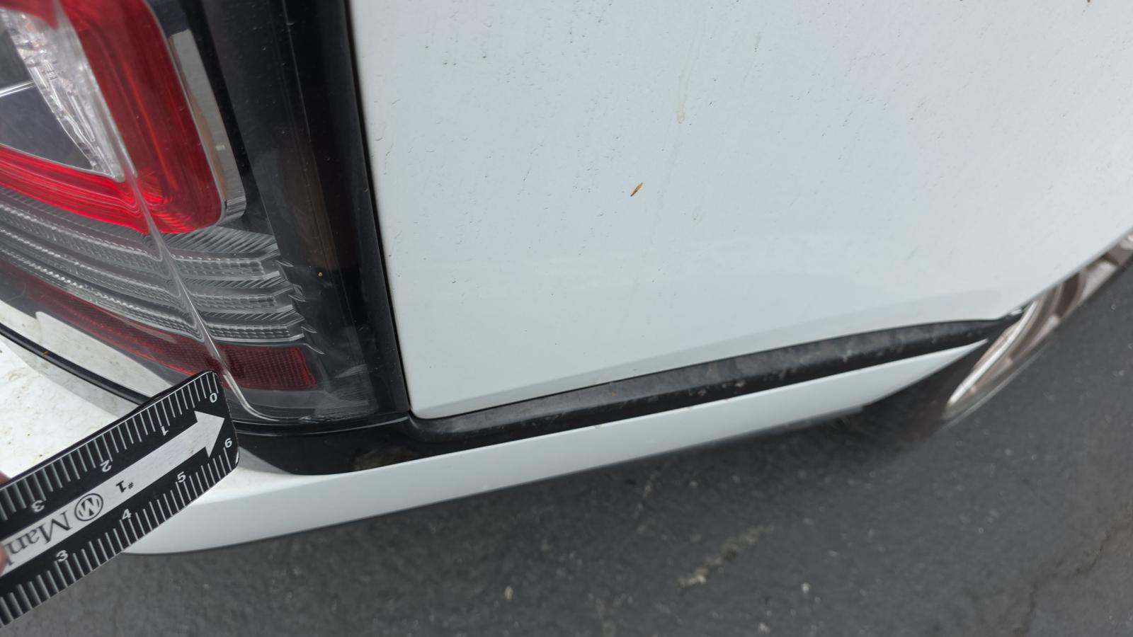 2017 Land Rover Range Rover Base AWD