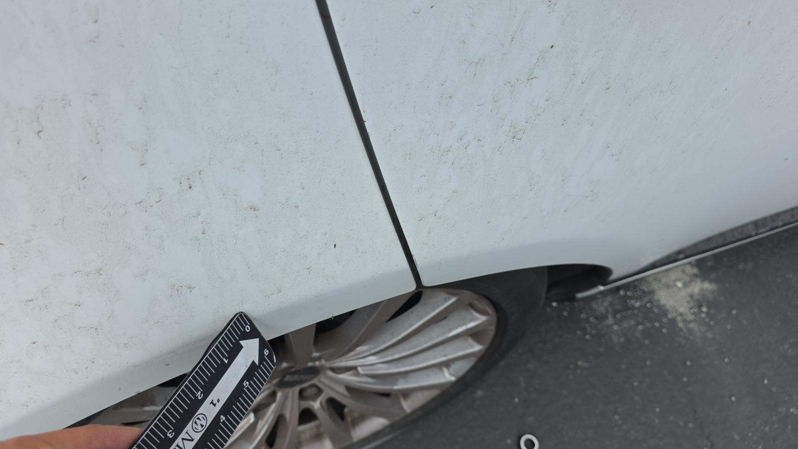 2017 Land Rover Range Rover Base AWD