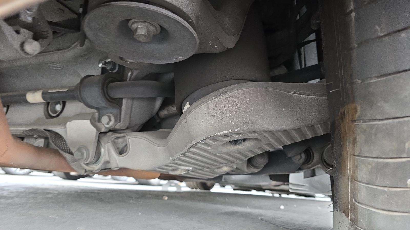 2017 Land Rover Range Rover Base AWD