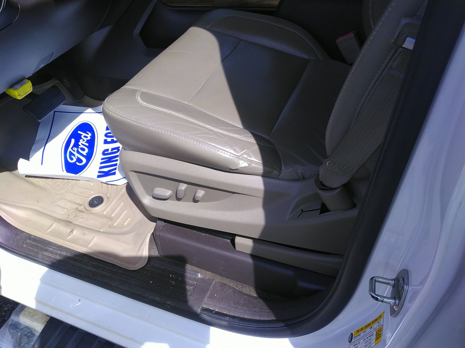 2014 Chevrolet Silverado 1500 LTZ AWD