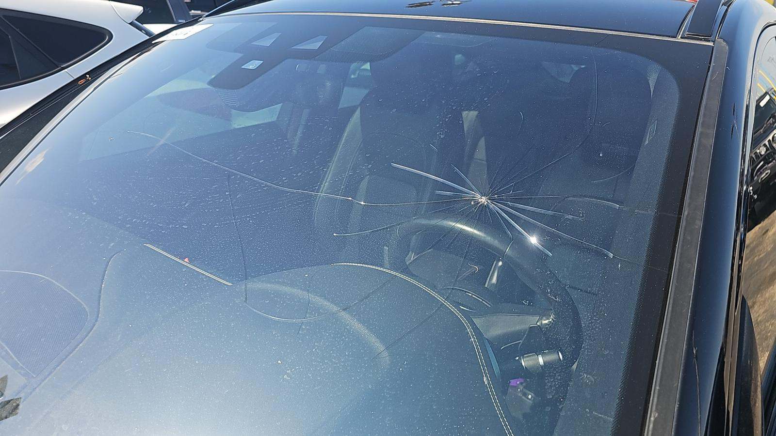 2019 Jaguar E-PACE R-Dynamic HSE AWD