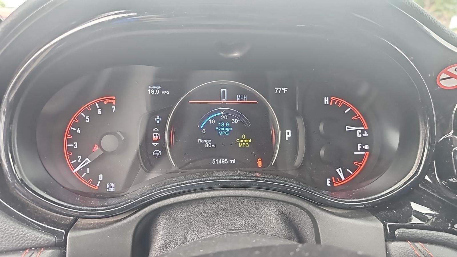 2023 Dodge Durango GT Plus AWD