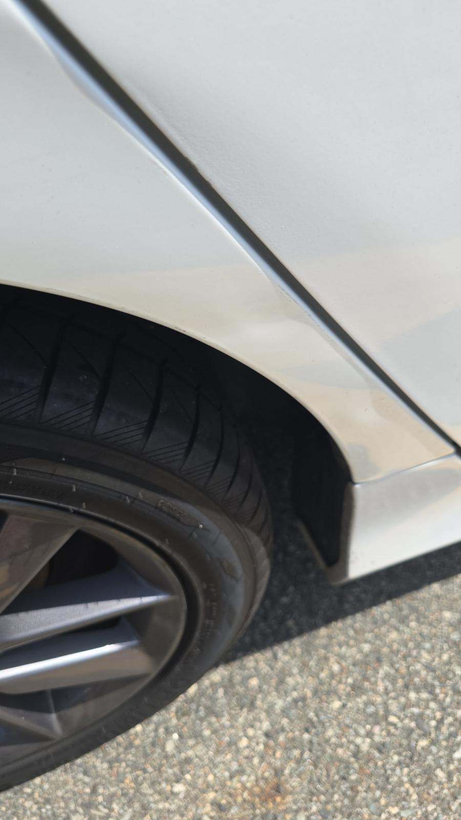2019 Honda Civic EX FWD