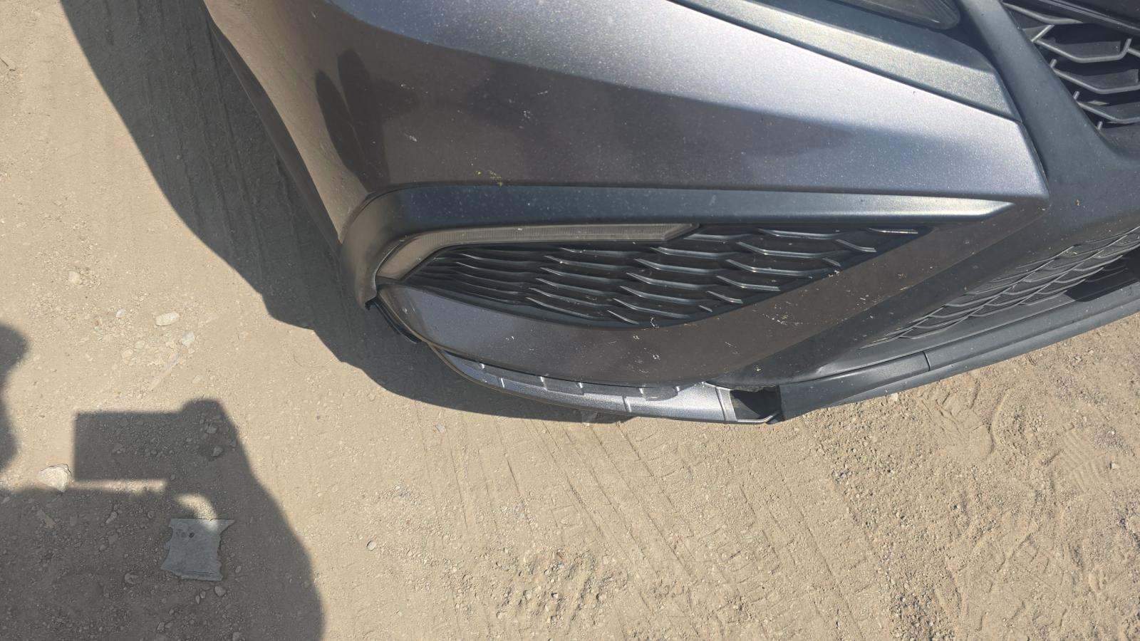 2023 Toyota Camry SE FWD