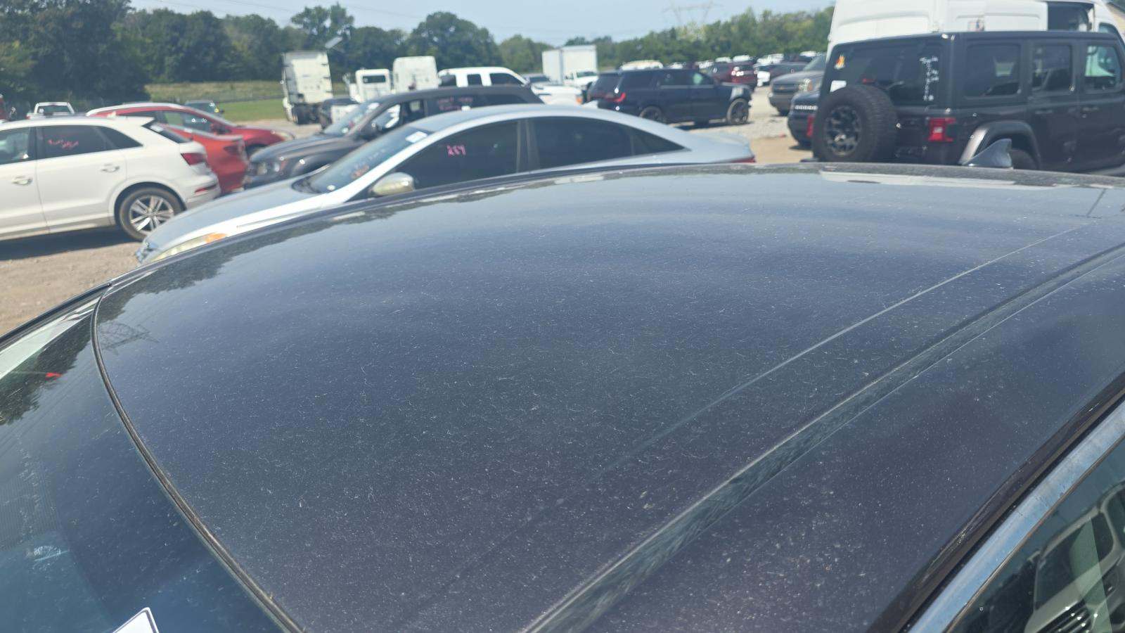 2023 Toyota Camry SE FWD