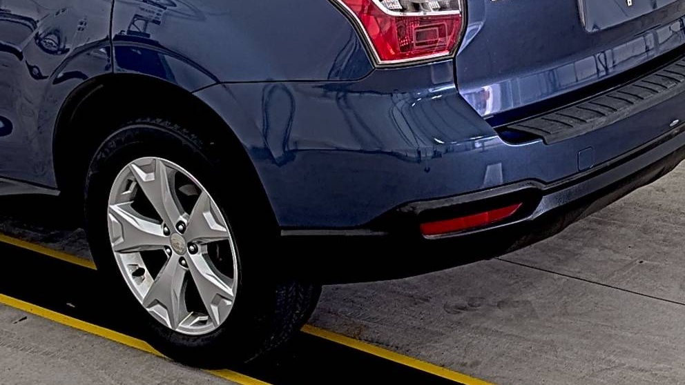 2014 Subaru Forester 2.5i Premium AWD