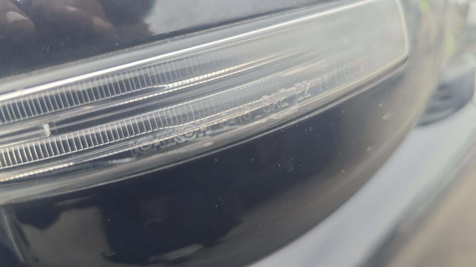 2018 Mitsubishi Outlander SE FWD