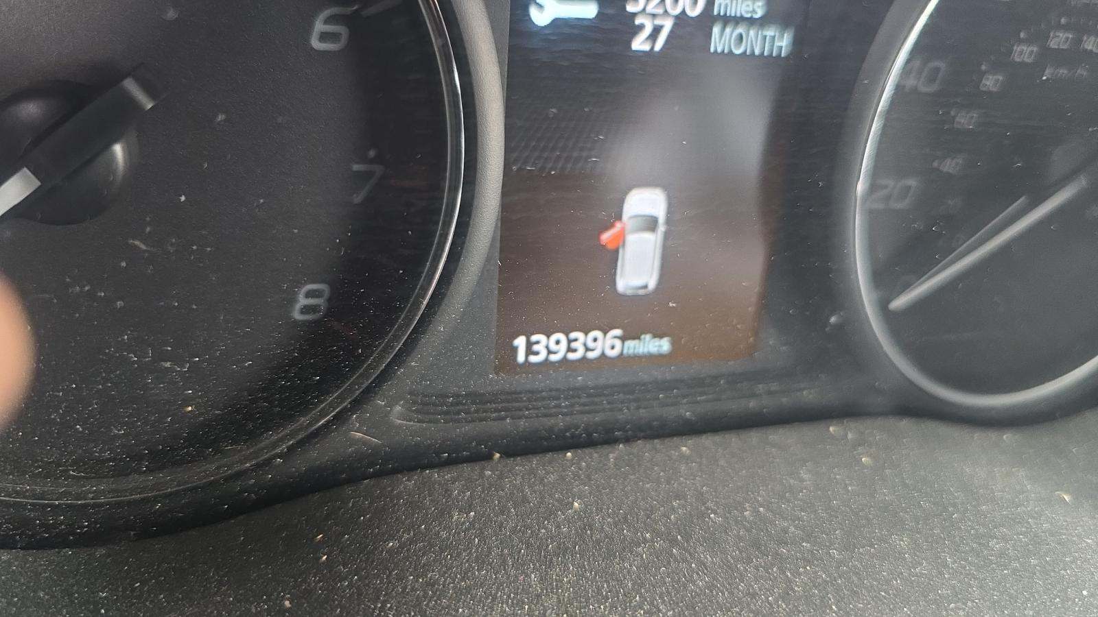 2018 Mitsubishi Outlander SE FWD