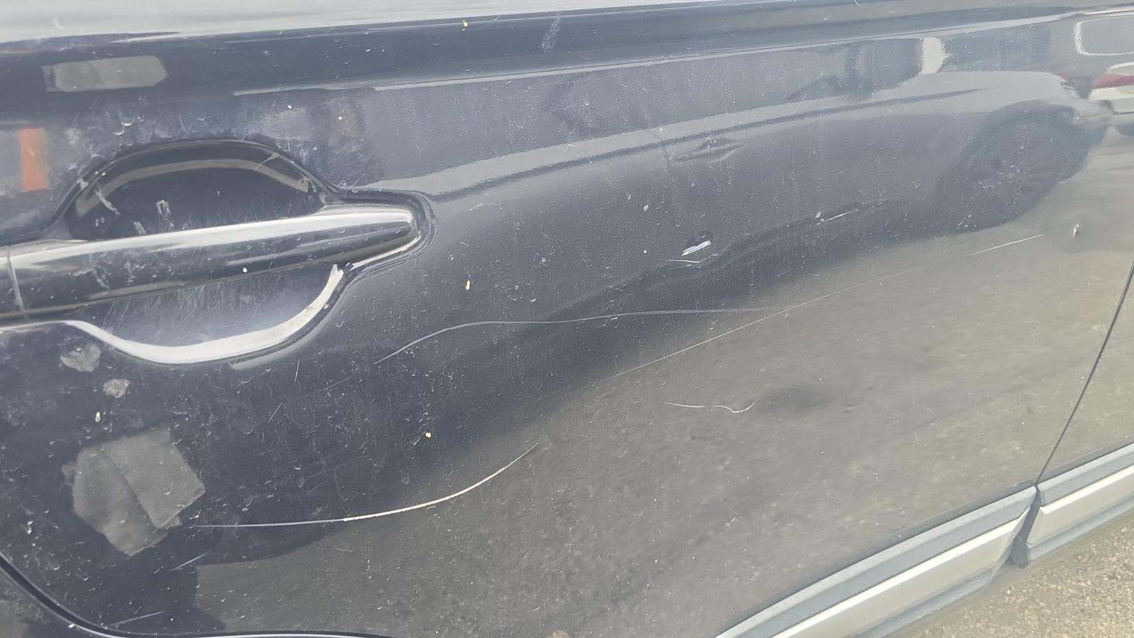 2018 Mitsubishi Outlander SE FWD