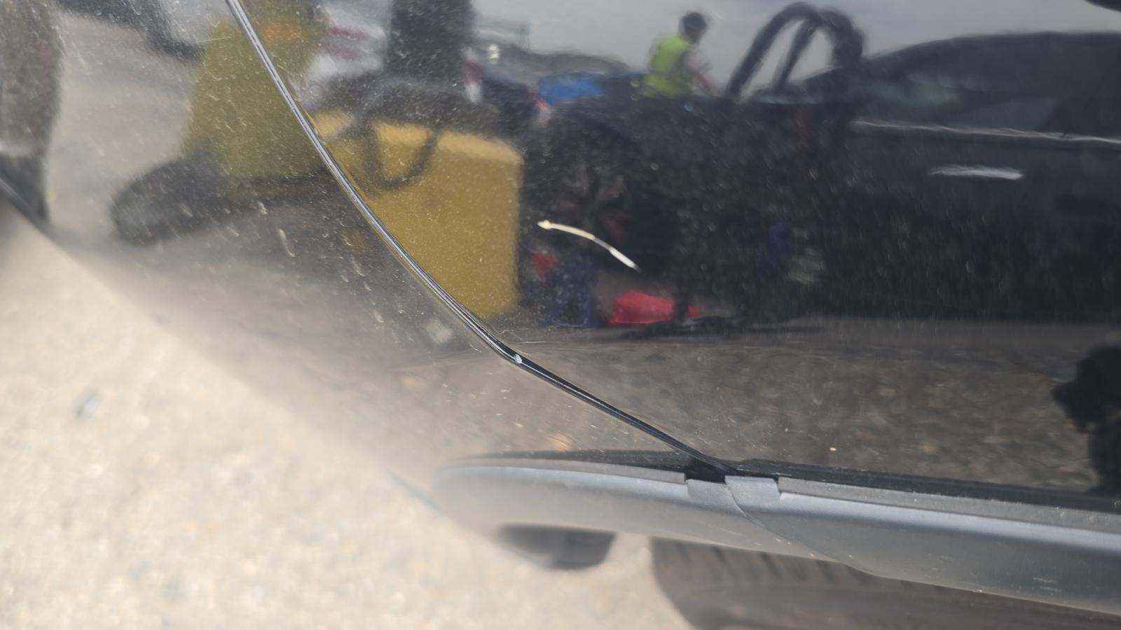 2018 Mitsubishi Outlander SE FWD