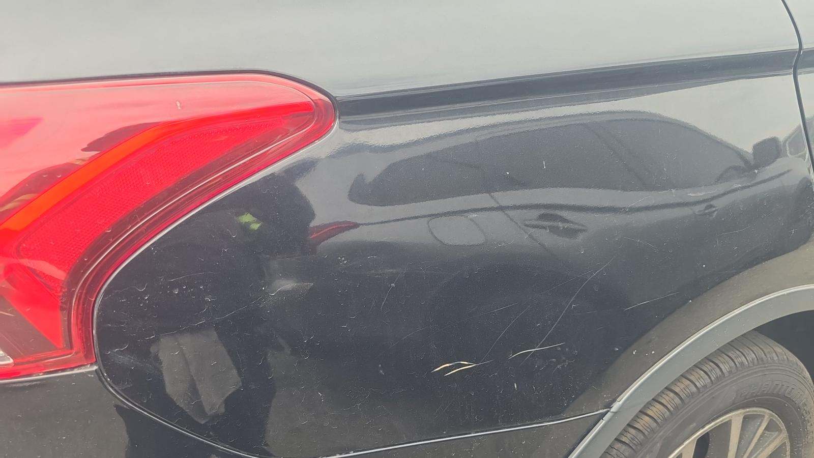 2018 Mitsubishi Outlander SE FWD