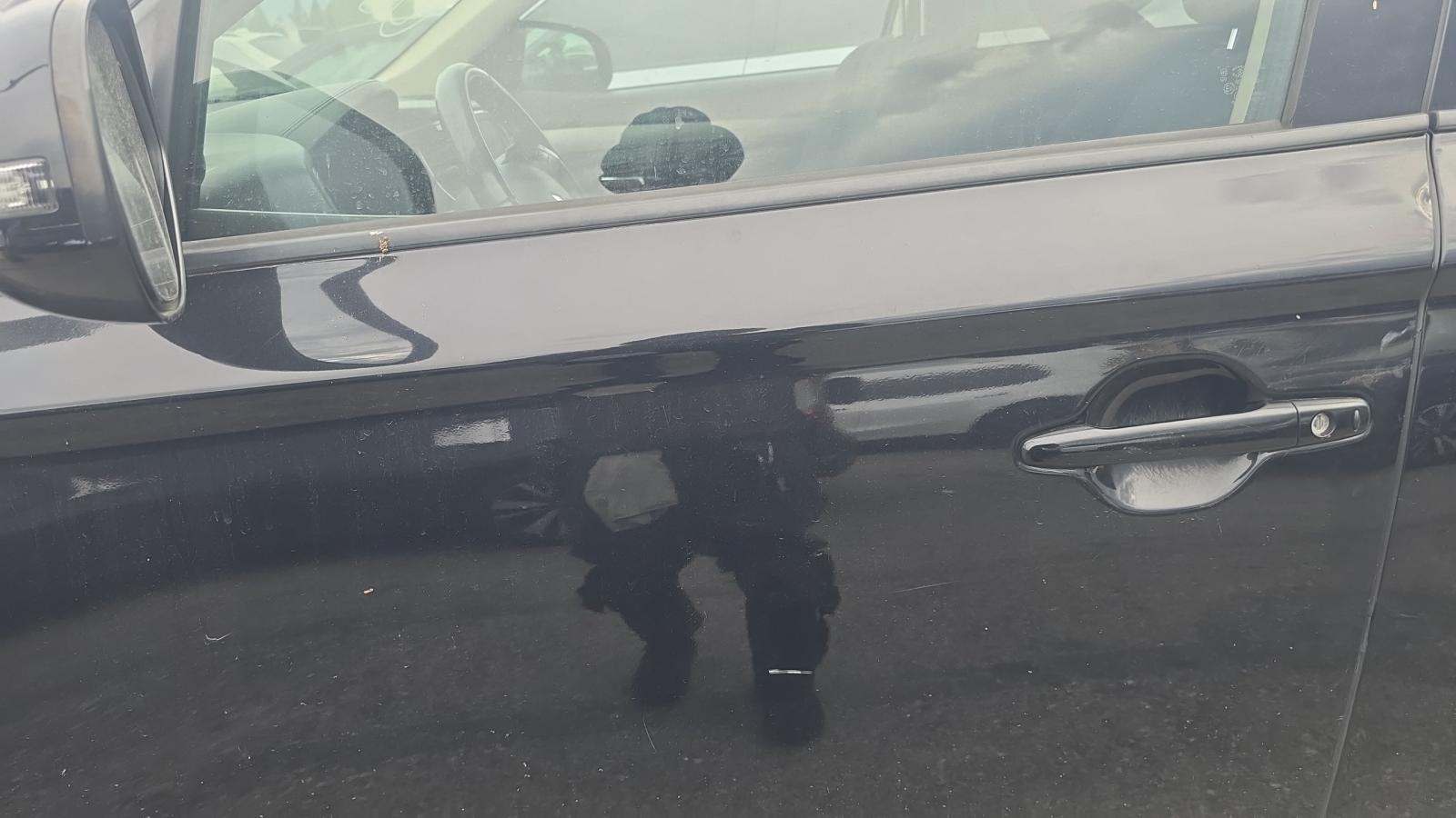 2018 Mitsubishi Outlander SE FWD