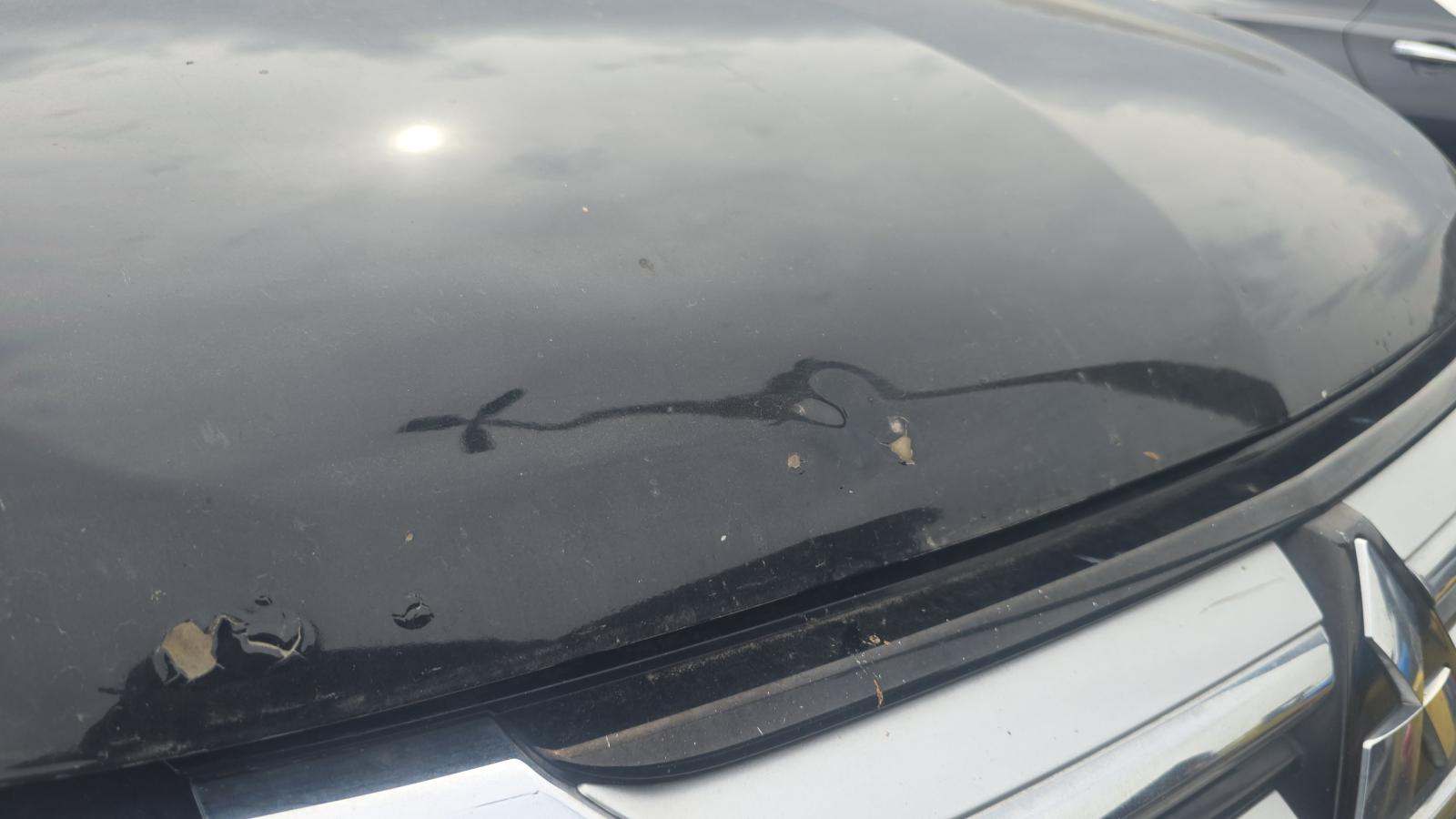 2018 Mitsubishi Outlander SE FWD