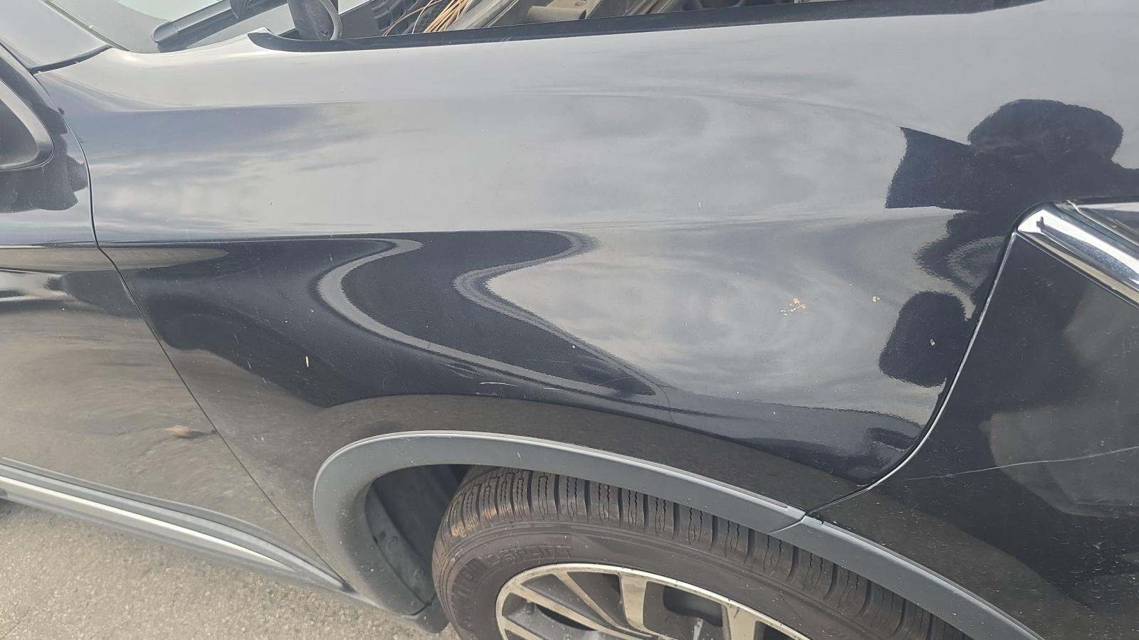 2018 Mitsubishi Outlander SE FWD