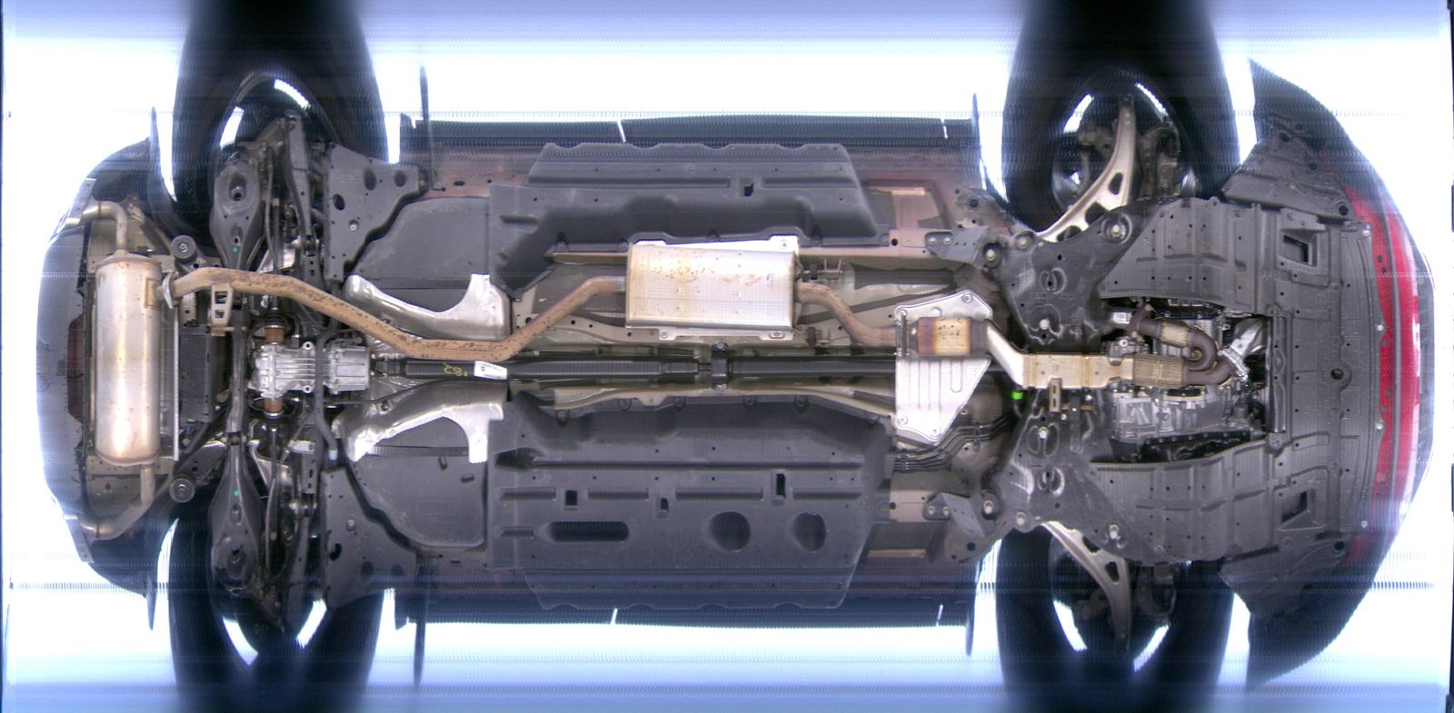 2024 Nissan Murano SV AWD