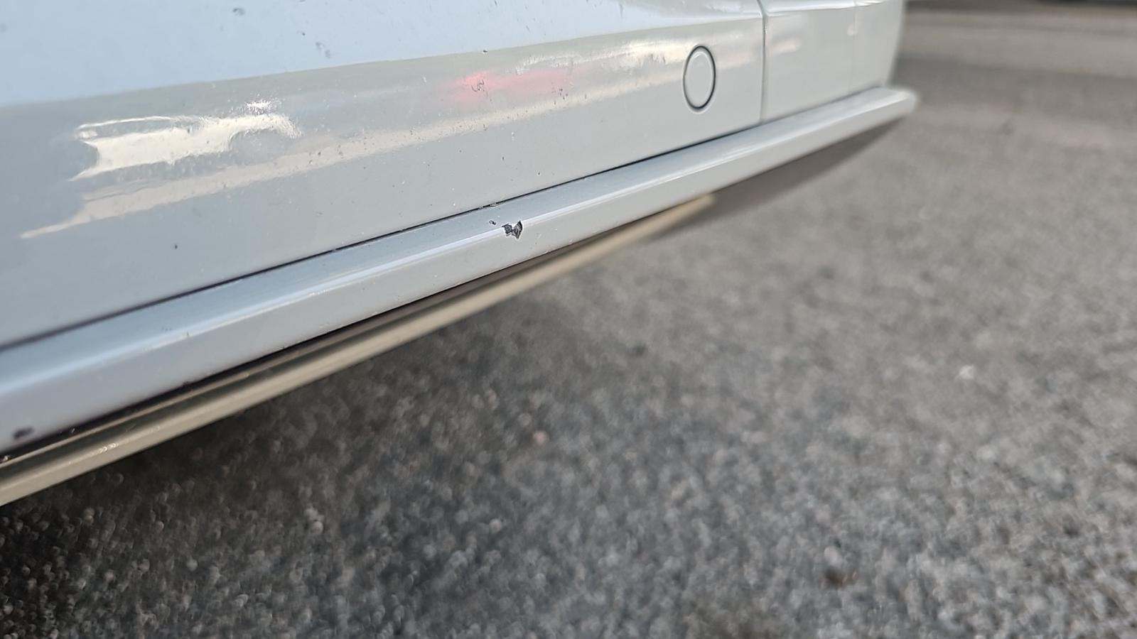 2022 Porsche Cayenne Turbo AWD