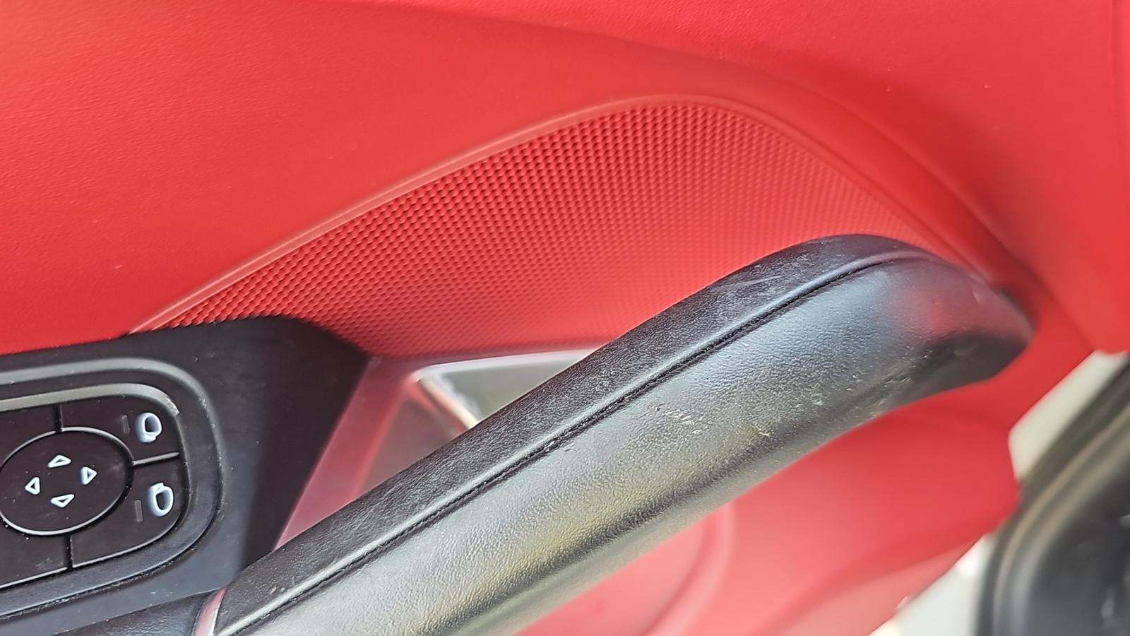 2022 Porsche Cayenne Turbo AWD