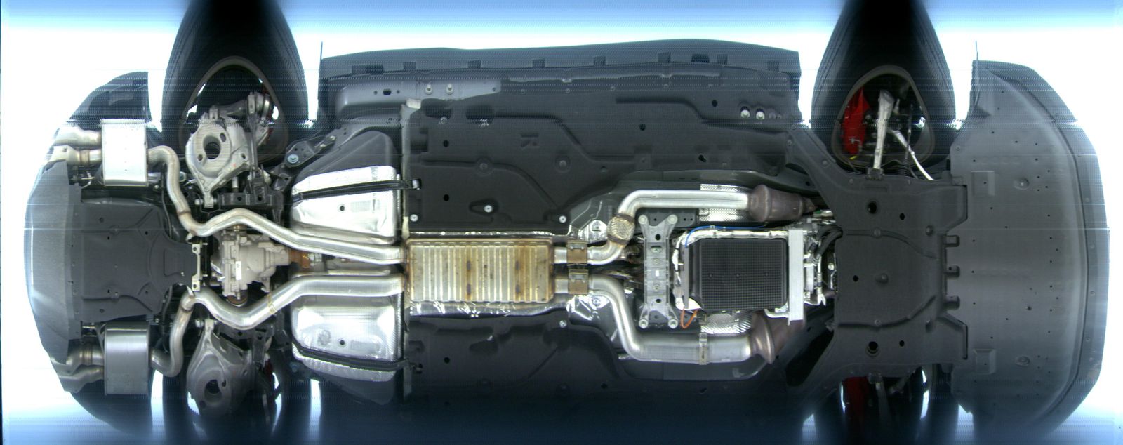 2024 Ford Mustang GT Premium RWD