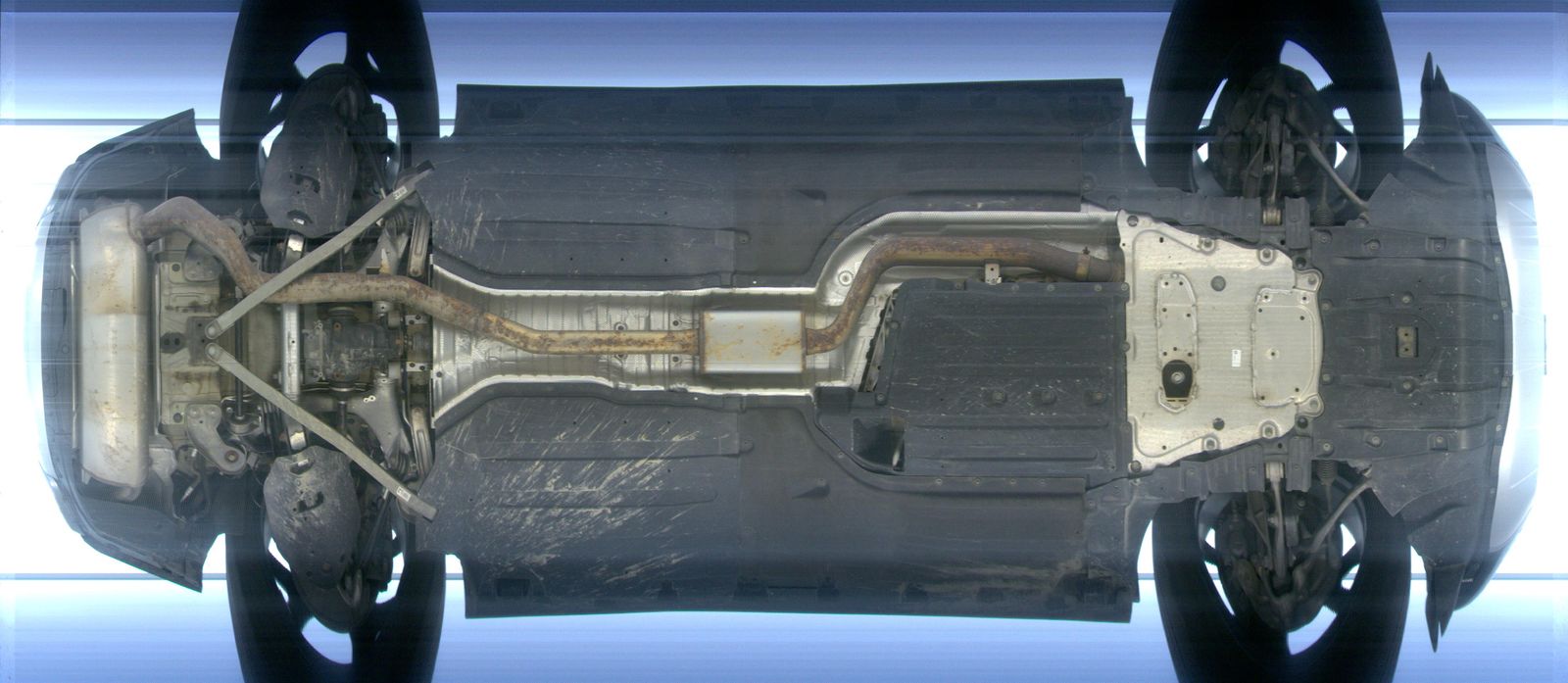 2019 BMW X7 xDrive40i AWD