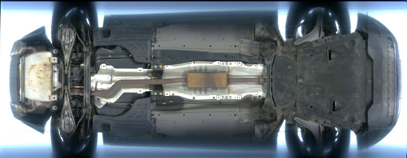 2015 Volvo S60 T5 Premier FWD