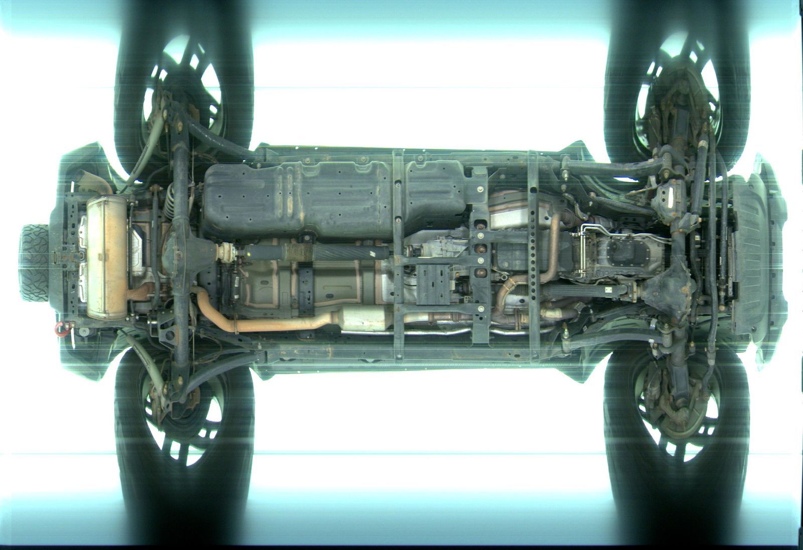 2018 Jeep Wrangler Unlimited Sport S AWD