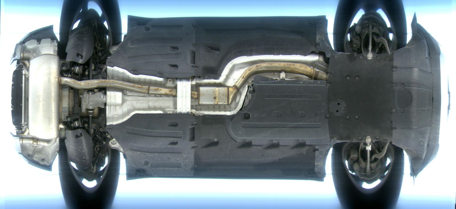 2023 BMW X3 xDrive30i AWD