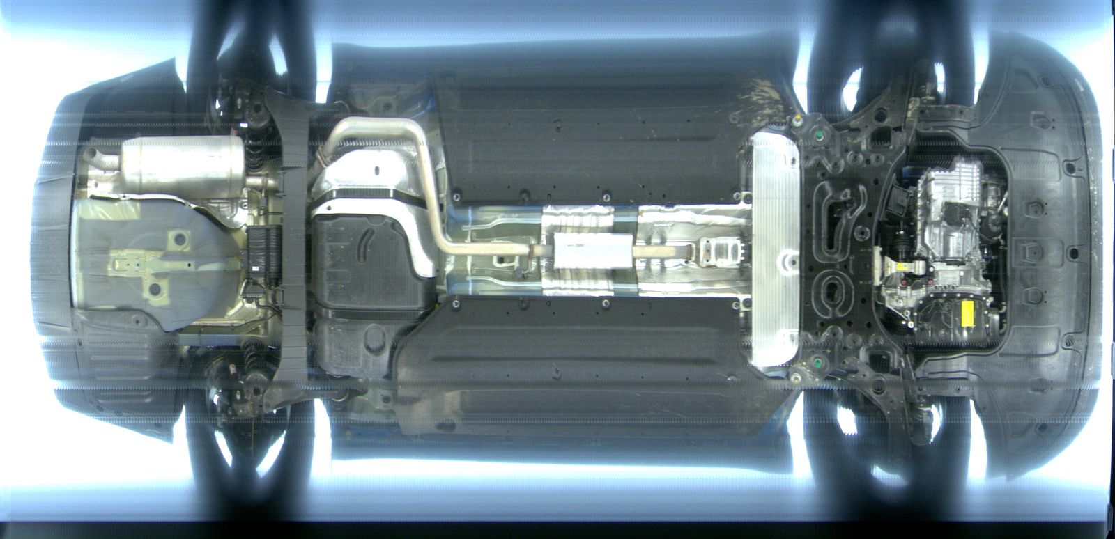 2025 Hyundai Elantra SEL Convenience FWD