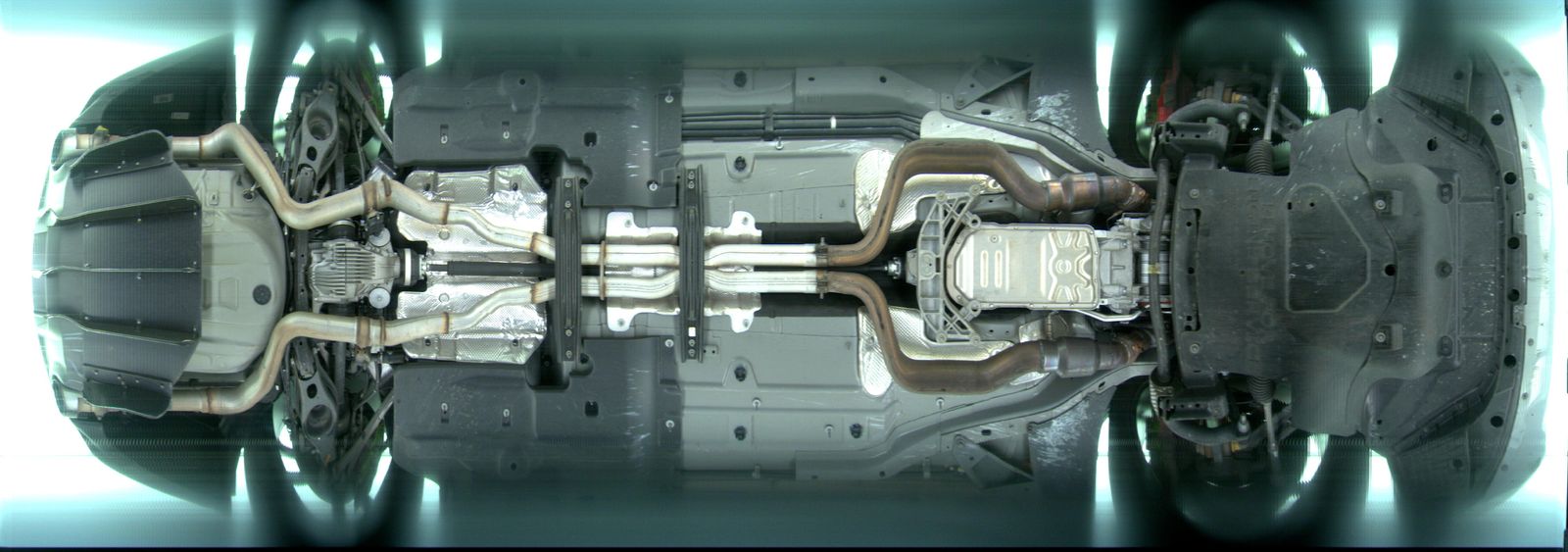 2022 Dodge Charger SRT Hellcat Widebody RWD