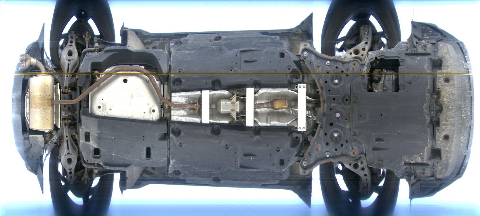 2018 Toyota C-HR XLE FWD