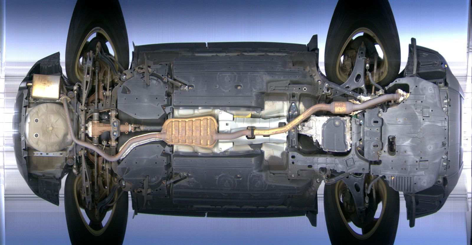 2014 Subaru Forester 2.5i Premium AWD