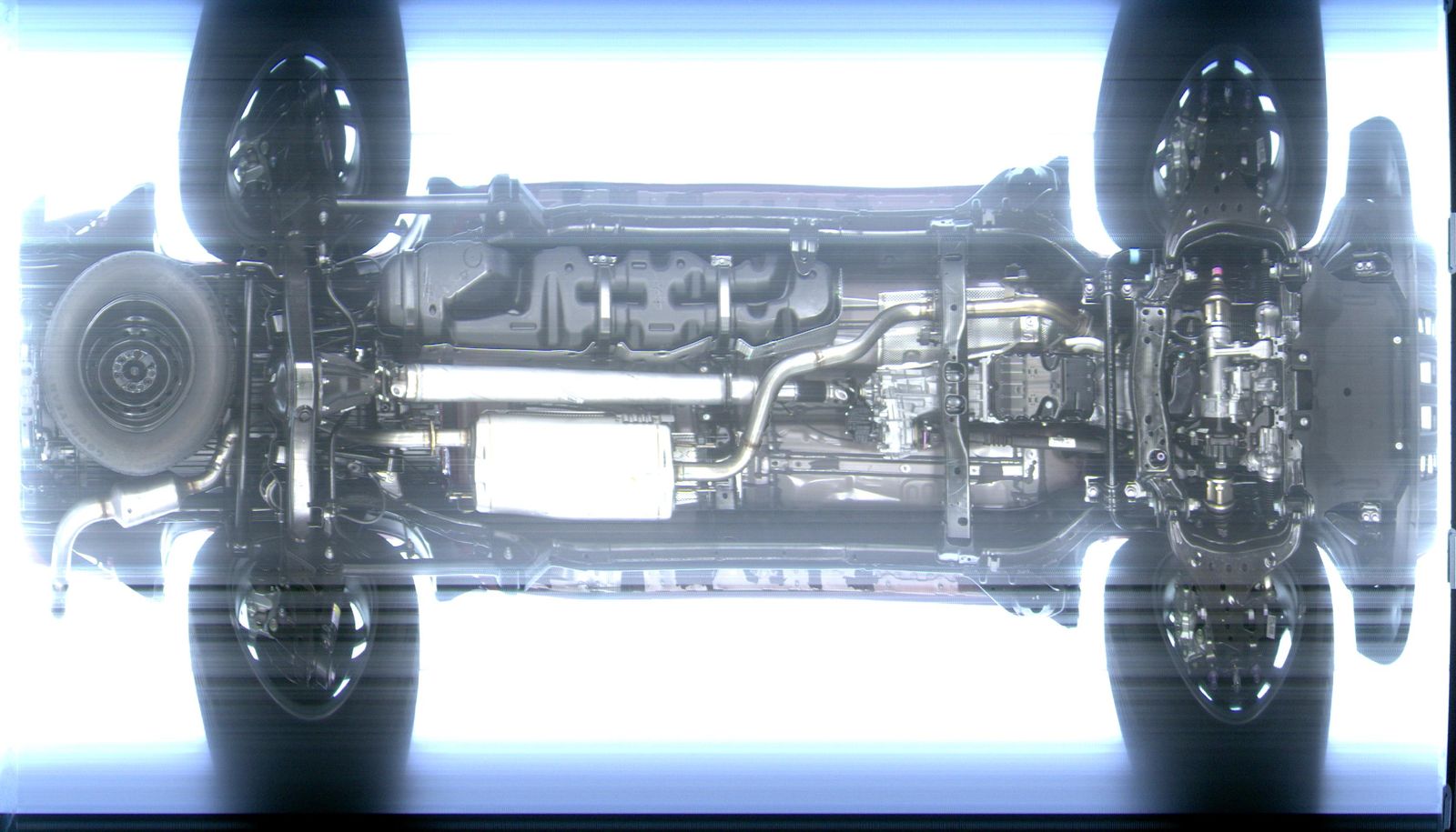 2025 Toyota Tacoma TRD Sport AWD