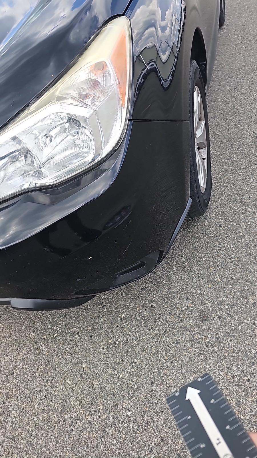 2014 Subaru Forester 2.5i Premium AWD