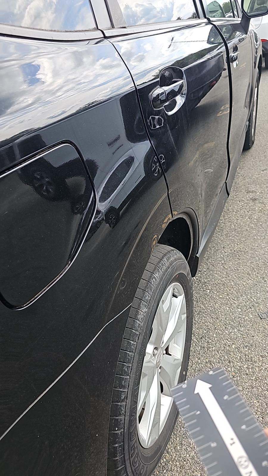 2014 Subaru Forester 2.5i Premium AWD