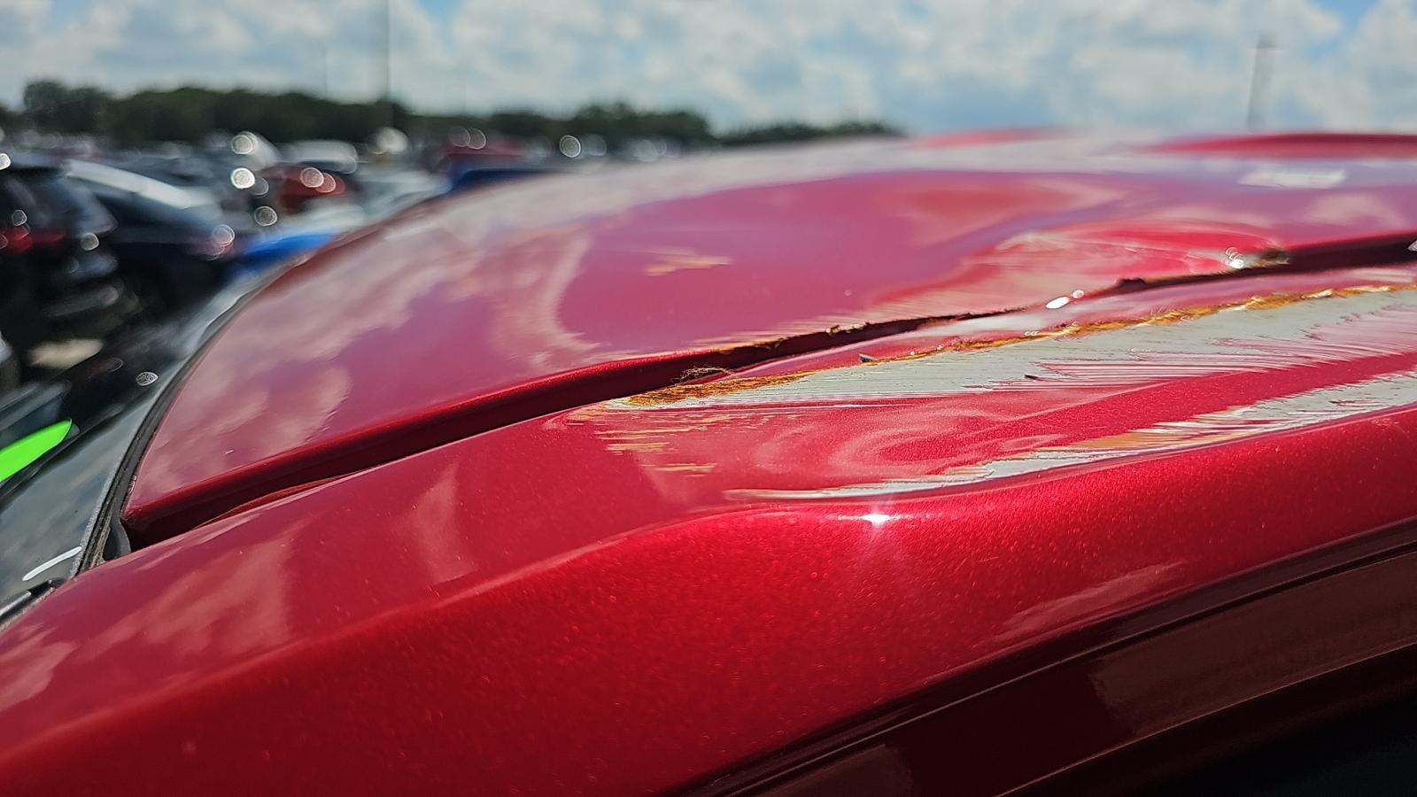 2025 Toyota Tacoma TRD Sport AWD