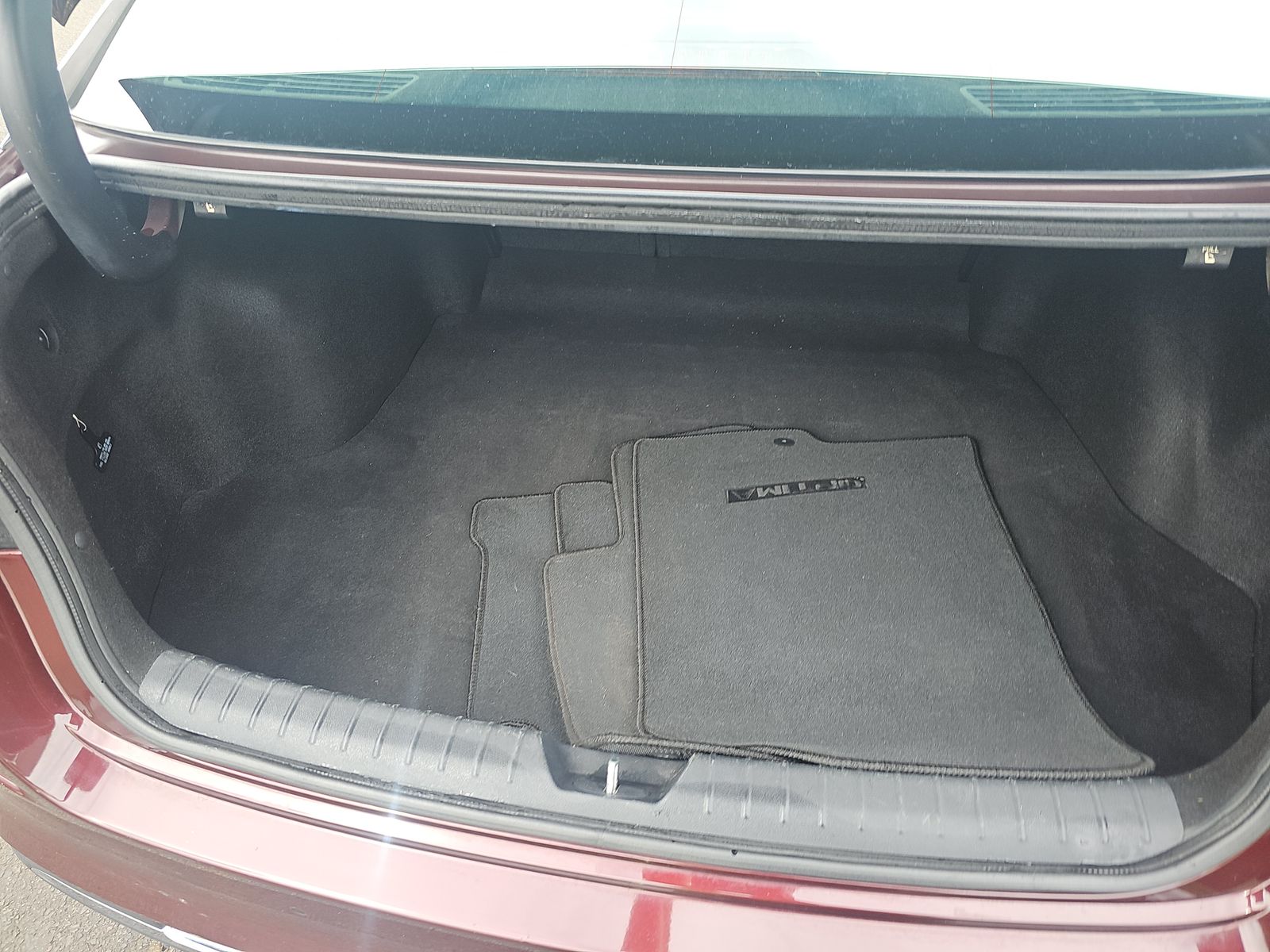 2019 Kia Optima LX FWD