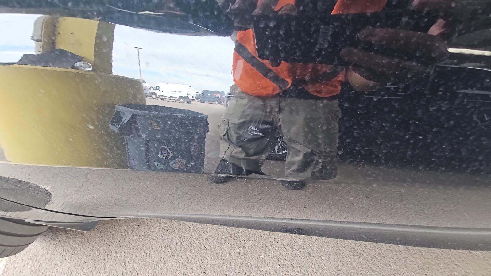 2020 Tesla Model 3 Performance AWD