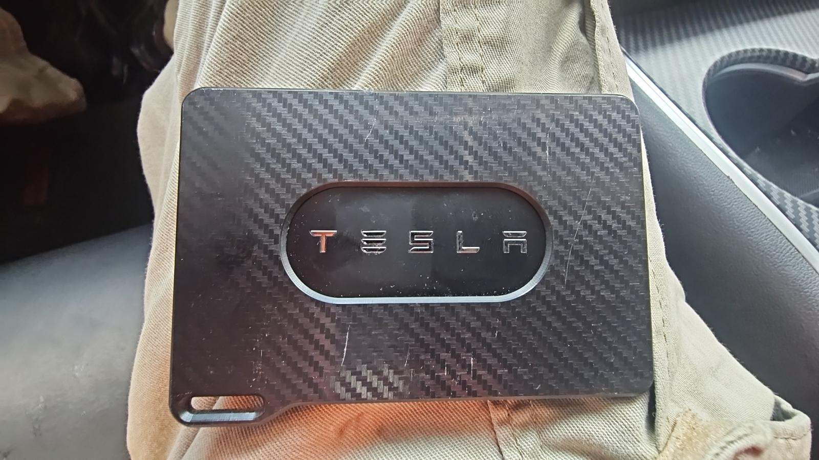 2020 Tesla Model 3 Performance AWD