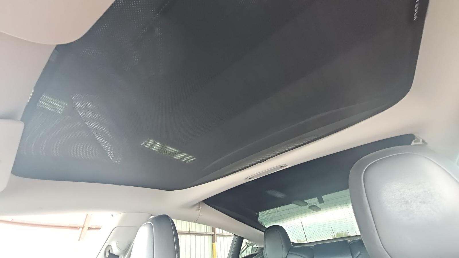 2020 Tesla Model 3 Performance AWD