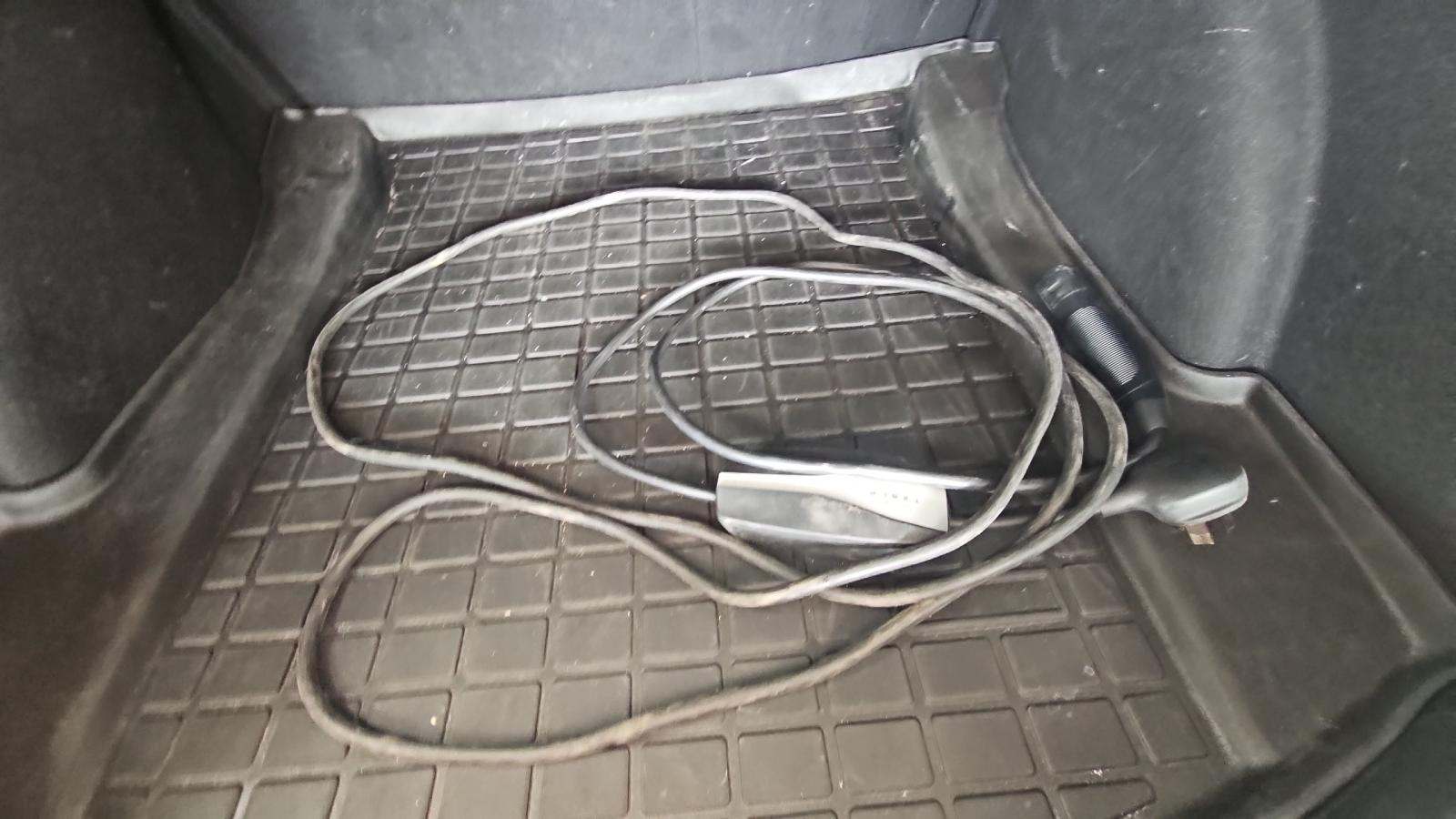 2020 Tesla Model 3 Performance AWD