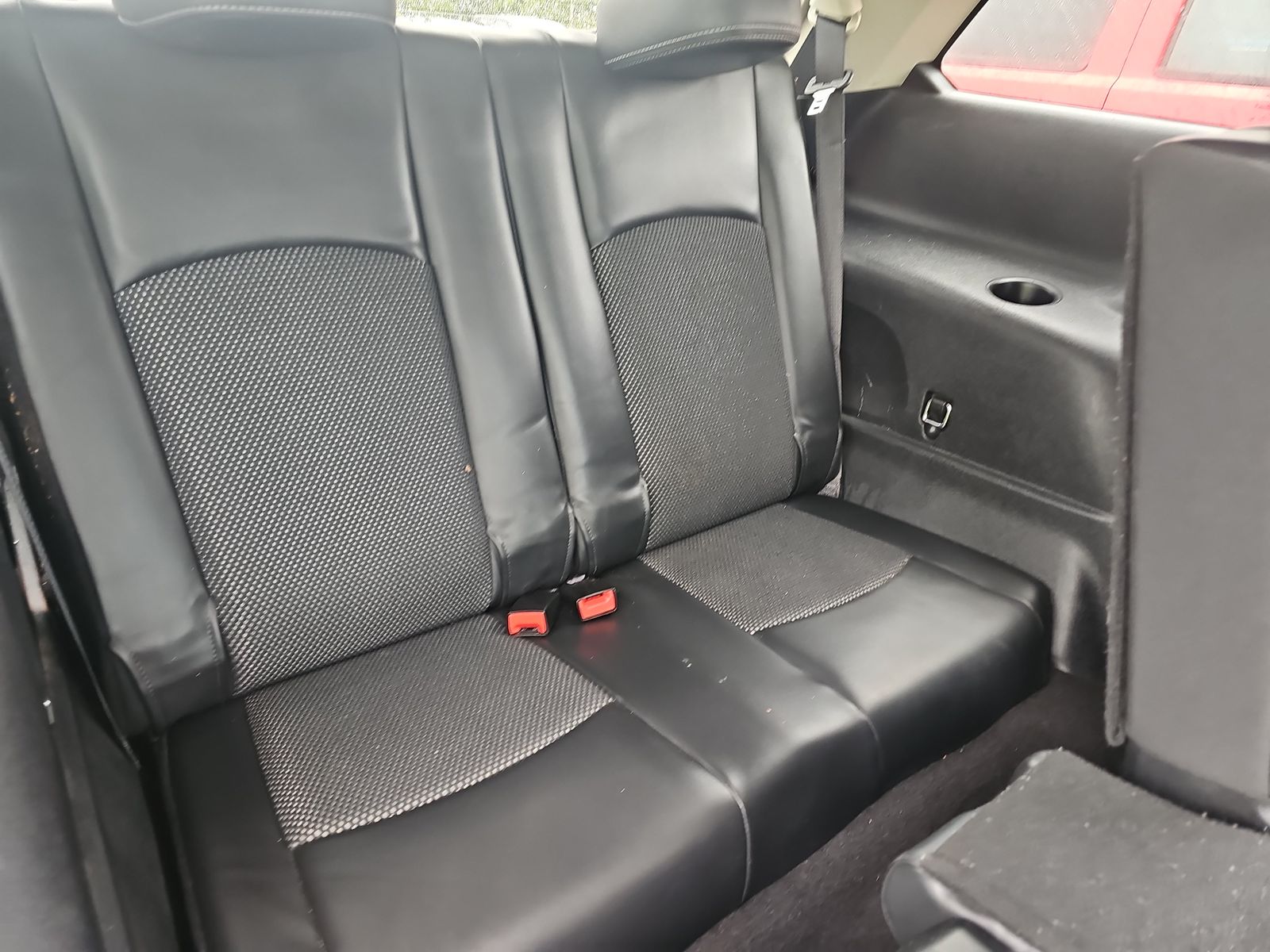 2020 Dodge Journey Crossroad FWD