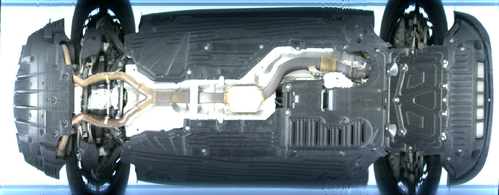 2025 Mercedes-Benz C-Class AMG C 43 AWD