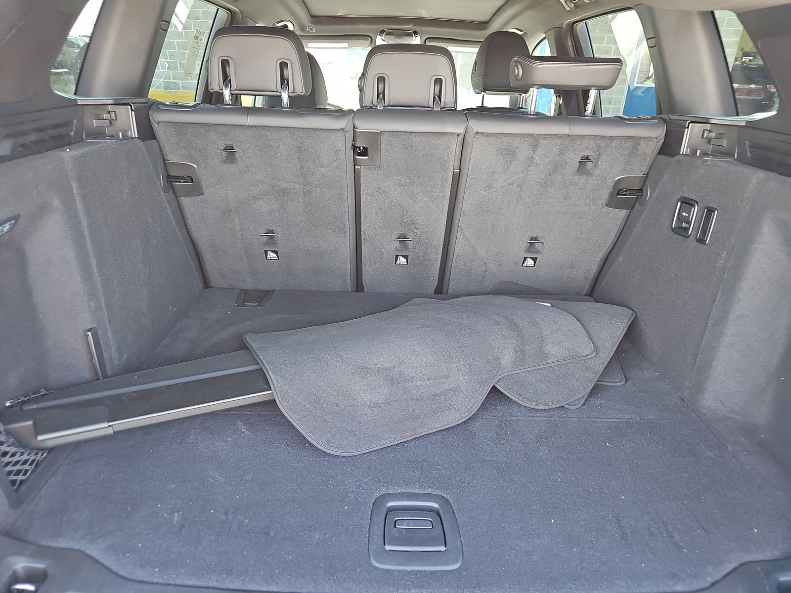 2023 BMW X3 xDrive30i AWD