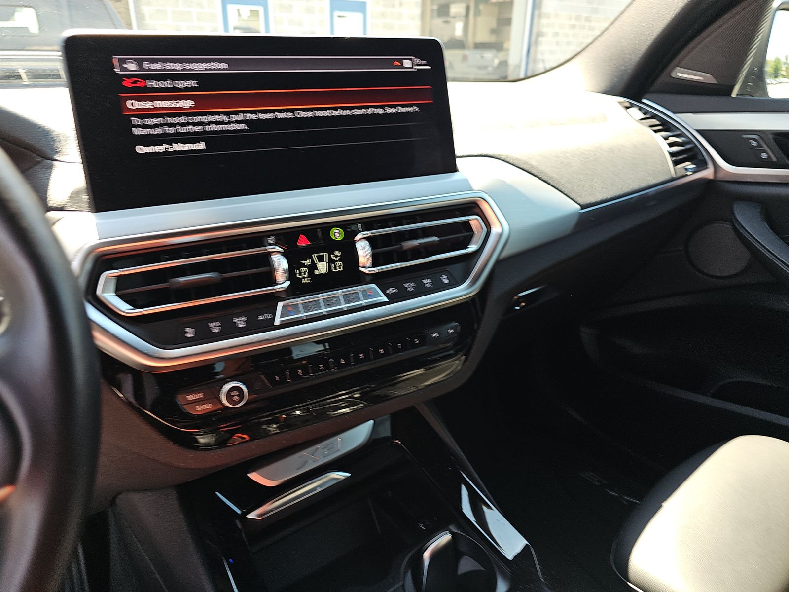 2023 BMW X3 xDrive30i AWD