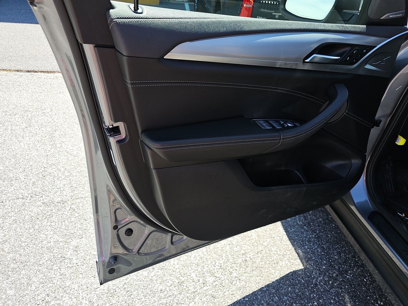 2023 BMW X3 xDrive30i AWD