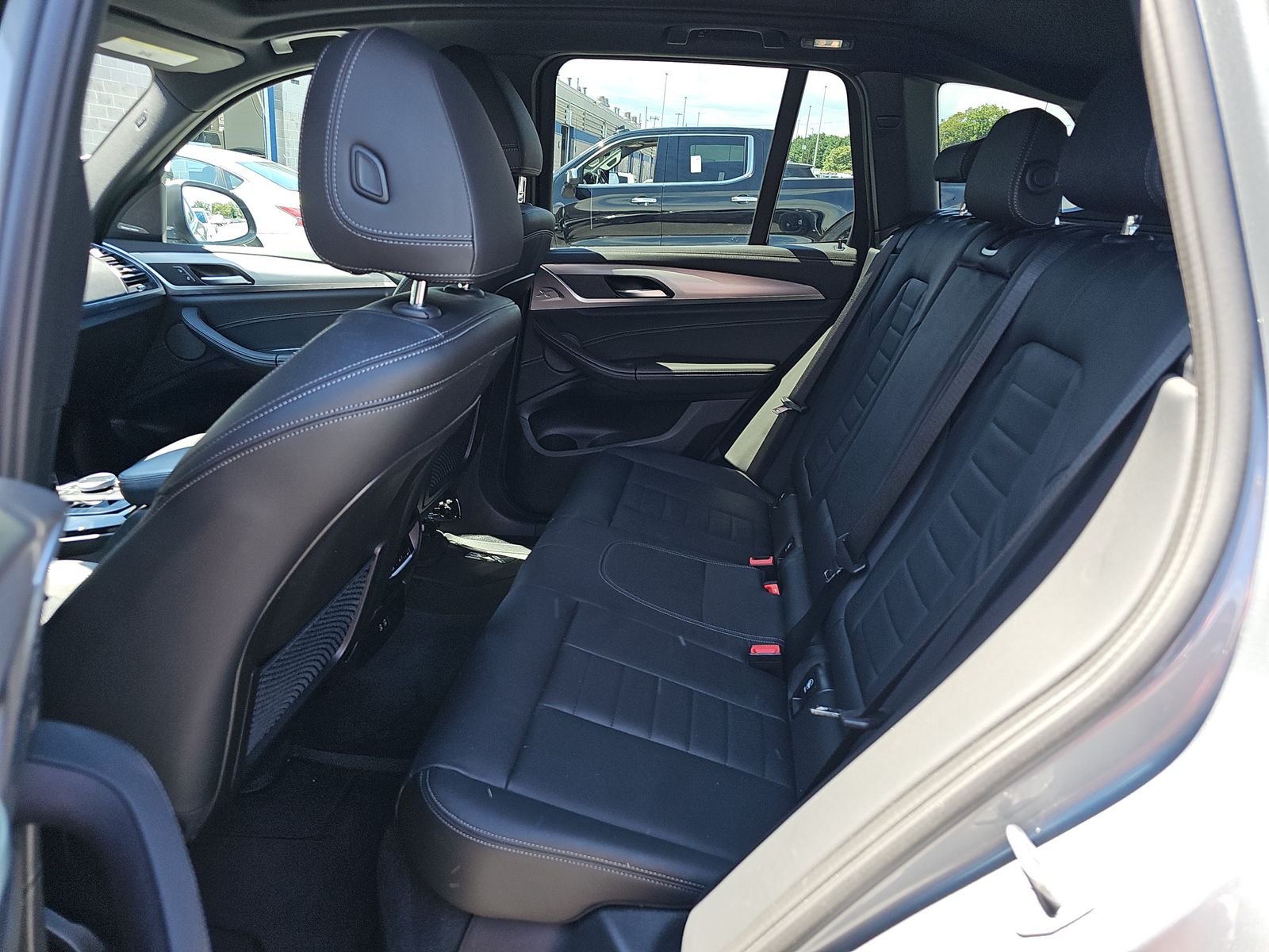 2023 BMW X3 xDrive30i AWD