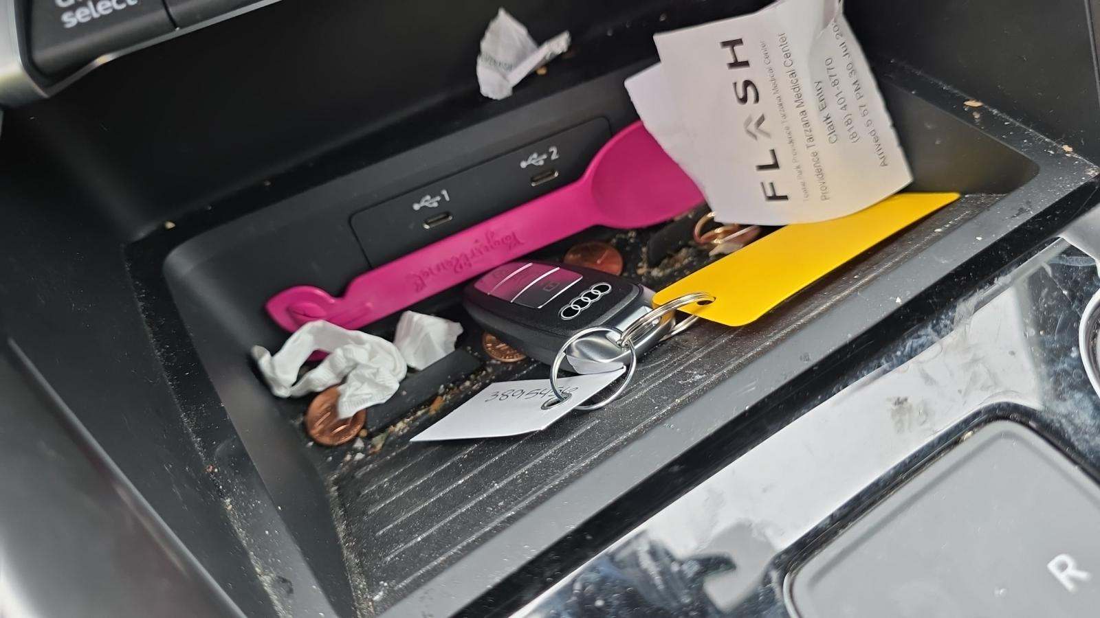 2023 Audi A3 2.0T Premium AWD