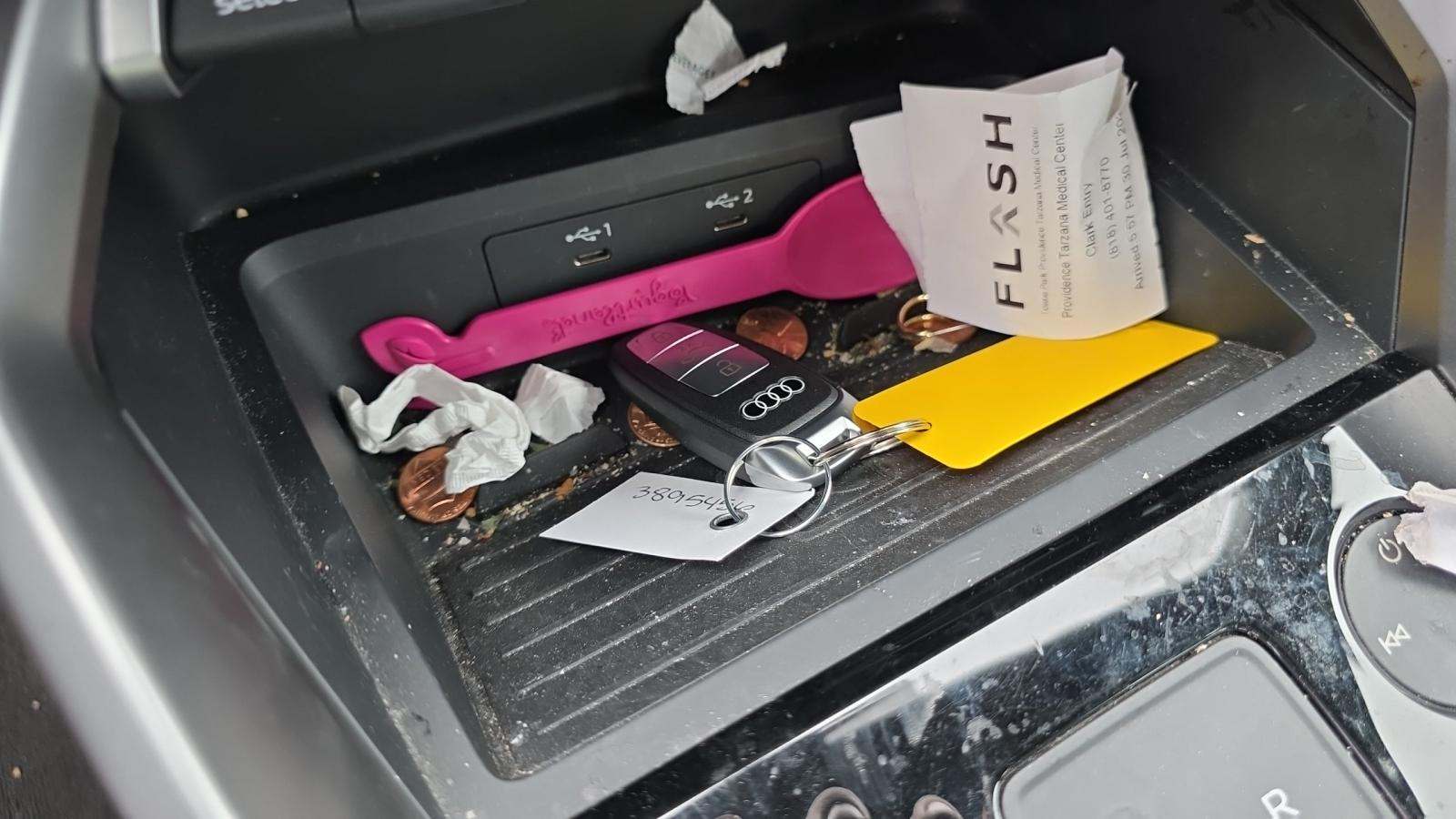 2023 Audi A3 2.0T Premium AWD