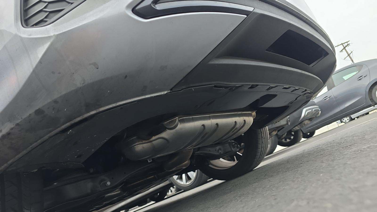 2023 Audi A3 2.0T Premium AWD