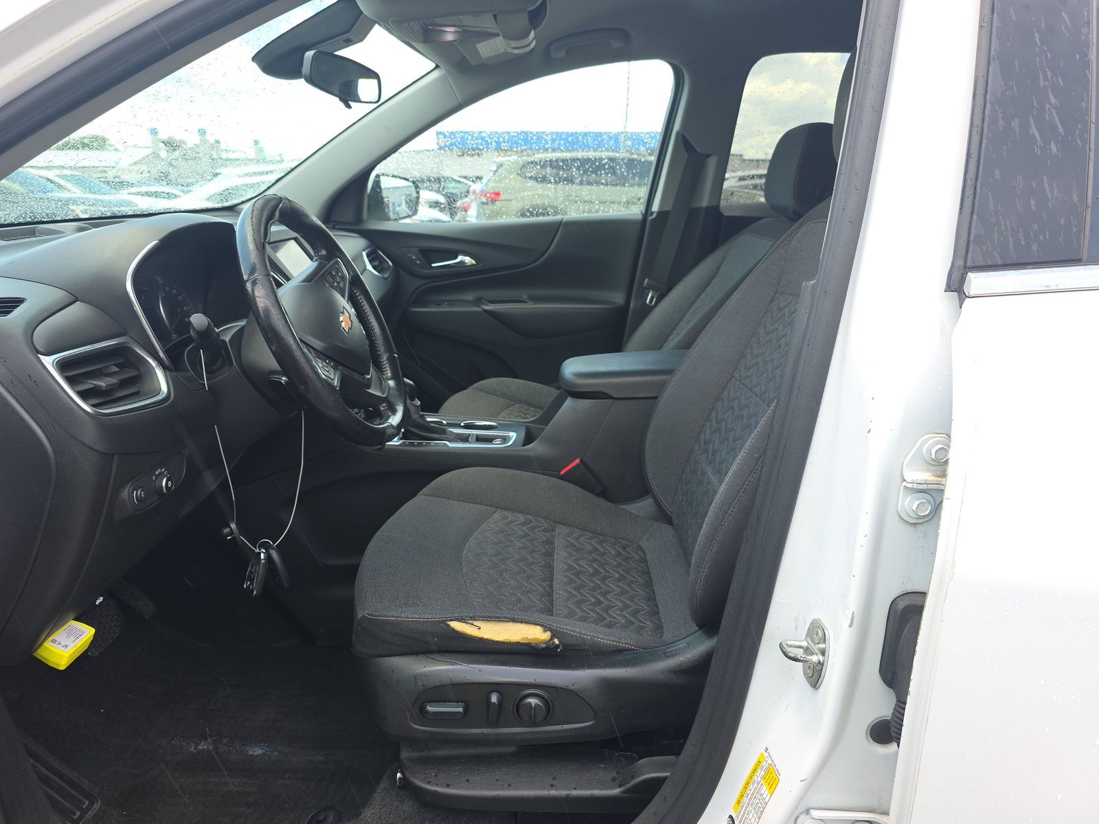 2022 Chevrolet Equinox LT FWD