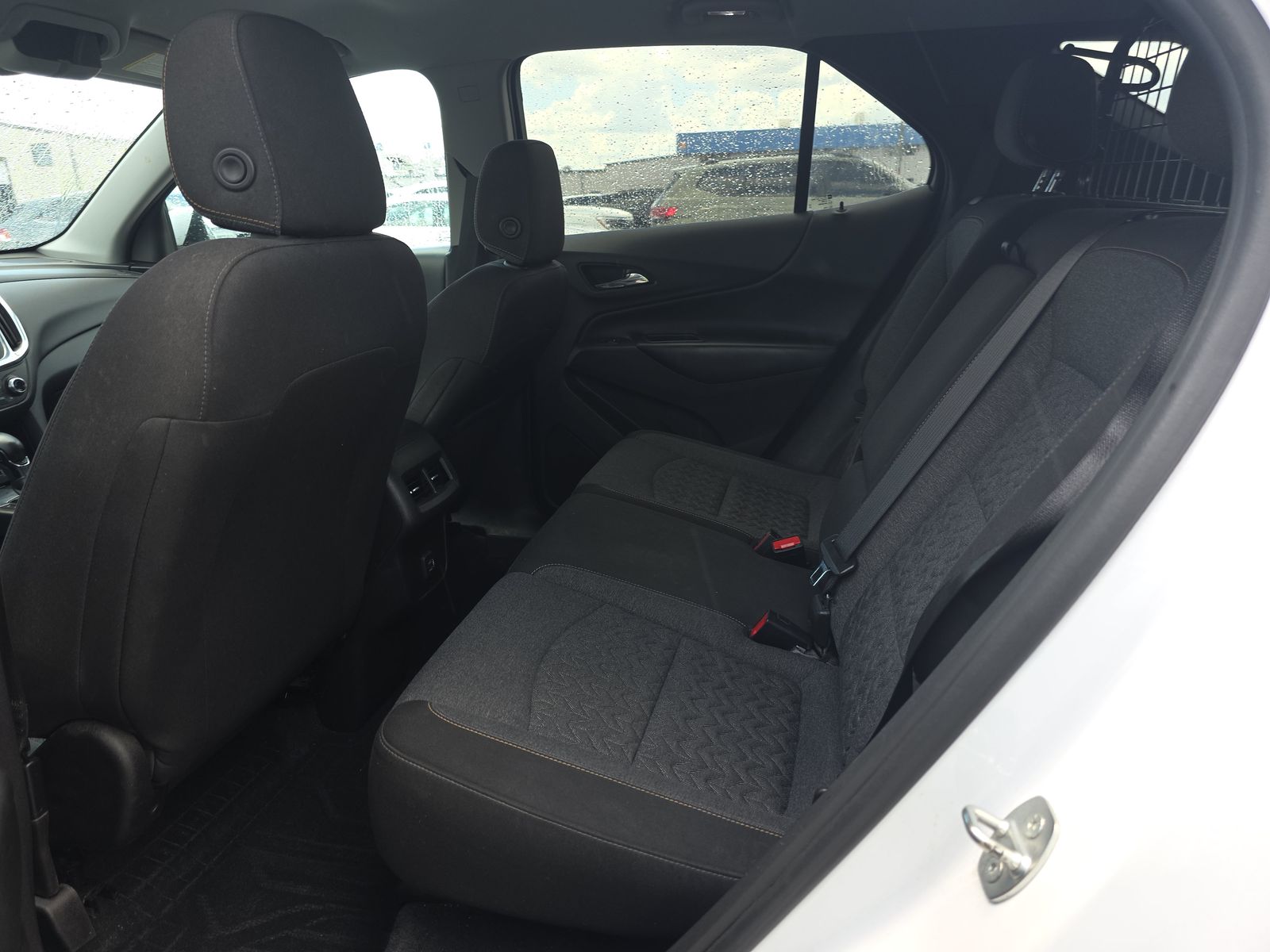 2022 Chevrolet Equinox LT FWD